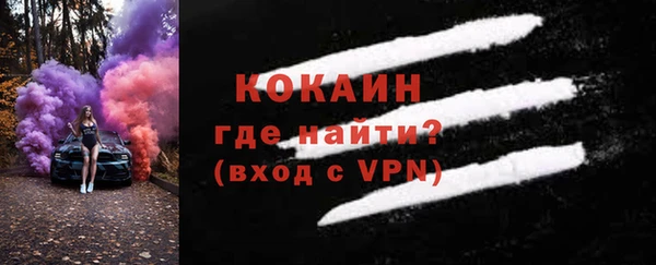 молекула духа Гусь-Хрустальный